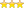 3 Sterne